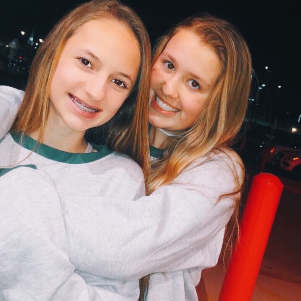 Meet your Posher, Rowan